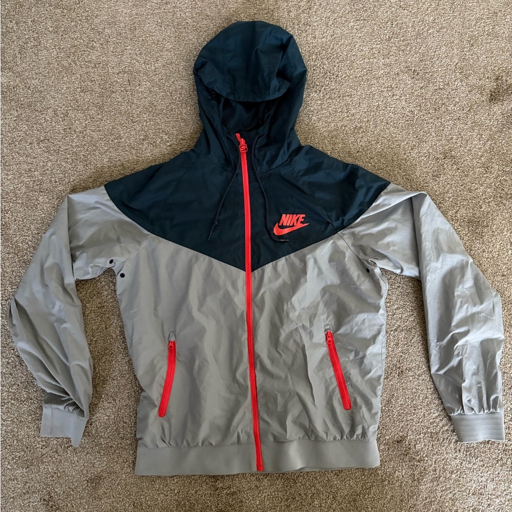 Nike Windbreaker Jacket